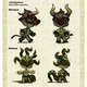 Illustration for article titled LittleBigPlanet: From Sketchbook To The PlayStation 3